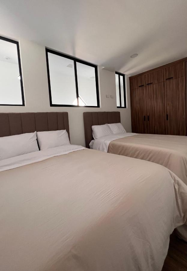 Departamento Nuevo En El Corazon De La Condesa Apartment Mexico City Ngoại thất bức ảnh
